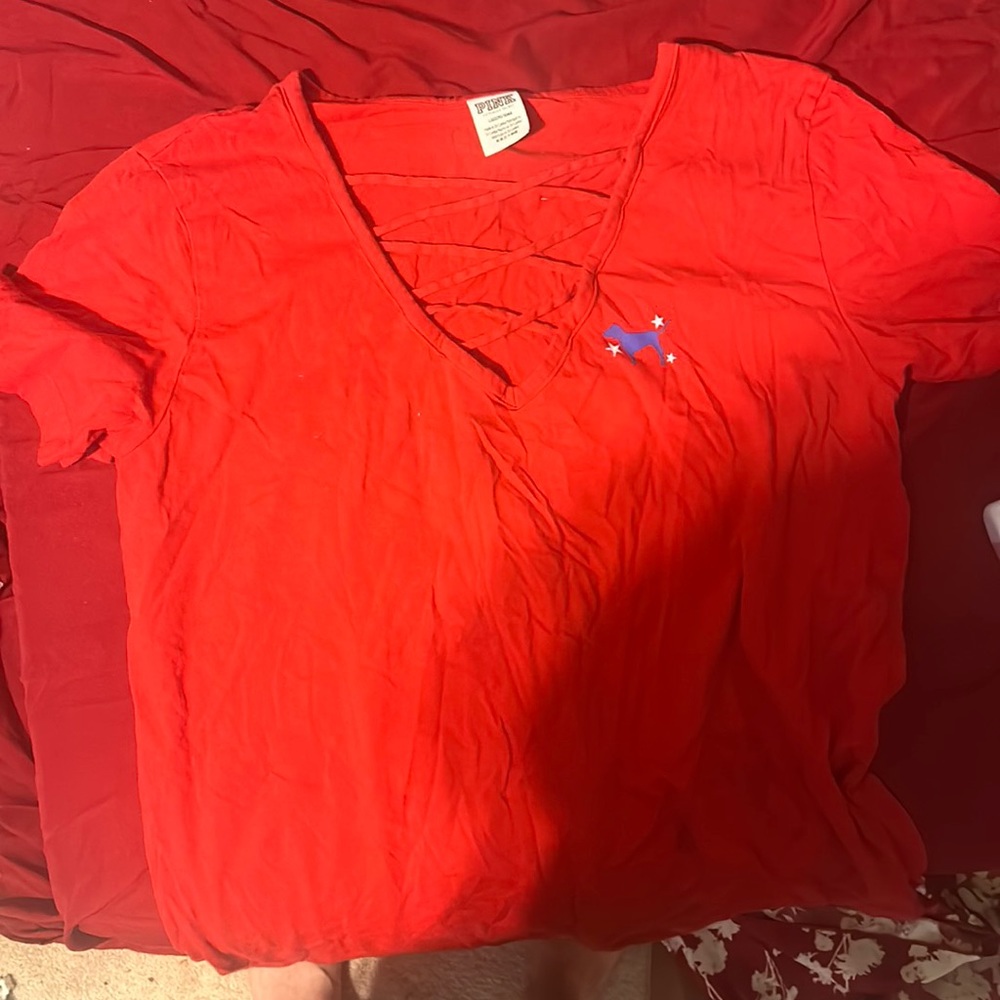Victoria's Secret shirt
